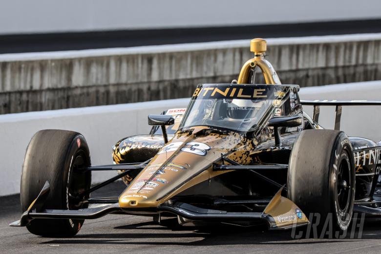 INDYCAR: Delapan Pembalap Kembali ke Balapan di Indianapolis 500